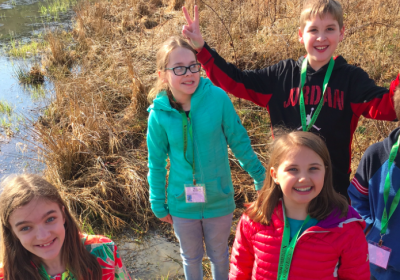 Education and Outreach